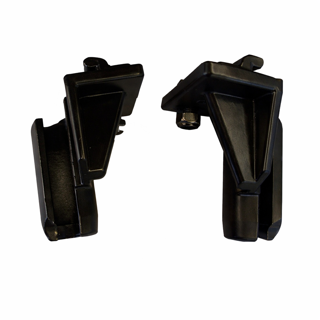 Awning Leg Knuckle Sockets x 2 pack  (left and right)