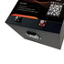 Supcelion 12.8V 620Ah Lithium Battery with Bluetooth