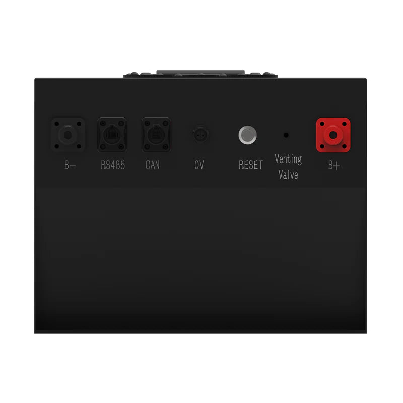 Ecowatt EcoStore PRO 628Ah 12V LiFePO4 Battery - Bluetooth
