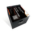 Supcelion 12.8V 620Ah Lithium Battery with Bluetooth