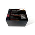 Supcelion 12.8V 620Ah Lithium Battery with Bluetooth