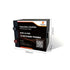 Supcelion 12.8V 620Ah Lithium Battery with Bluetooth