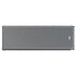 Weisshorn Self Inflating Mattress Camping Sleeping Mat Air Bed Pad Single Grey