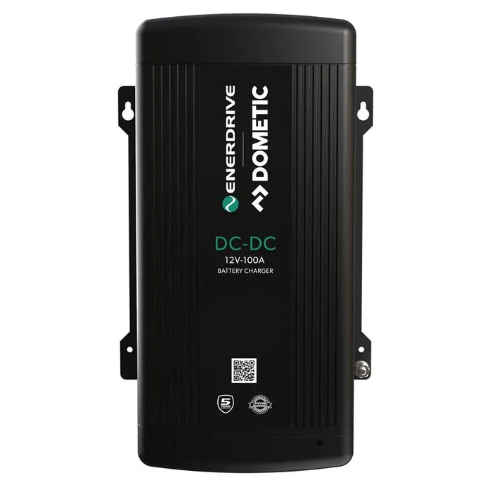Enerdrive | Dometic 12Volt 100amp DC-DC Charger