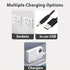 Insulin Fridge Box USB Car Medicine Cooler