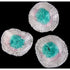 3 pcs Replacement Mantles For Camping Gas Lantern Lamp