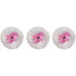 3 pcs Replacement Mantles For Camping Gas Lantern Lamp
