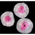 3 pcs Replacement Mantles For Camping Gas Lantern Lamp