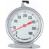 Oven Thermometer, Stainless Steel Instant Read Oven Grill Monitoring Thermometer Kitchen Thermometer For Cooking