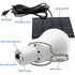 Portable Solar Light LED Bulb Solar Powered With Solar Panel For Garden, Patio, Indoor, Outdoor, Hiking, Camping, Tent,