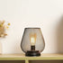 LED Lantern Metal Cage Battery Powered With LED Ideal For Weddings, Parties, Patio Events, Indoor And Outdoor Use