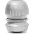 1 Zinc Alloy Trailer Hitch Hook Ball Coupling Anti-Theft Device Trailer Accessories Caravan Lock Bolt 50Mm
