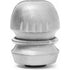 1 Zinc Alloy Trailer Hitch Hook Ball Coupling Anti-Theft Device Trailer Accessories Caravan Lock Bolt 50Mm