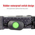 LED Headlamp, 350 Lumens, Waterproof Wide Beam Headlamp With 3 Modes Headband For Outdoor Running Hiking