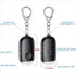 Rechargeable personal alarm – Self-defense products – Self-defense alarm – Keychain – Personal alarm – Alarm keychain – Rechargeable LED flashlight