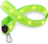 Running light - Chest light - Sports running light - Chest walking light - USB rechargeable - Running vest