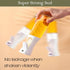 1PC Oil Spray 220 ml, BPA-free Glass Bottle for Cooking & Grilling, Even Spray, Compatible with Oil and Vinegar, Orange
