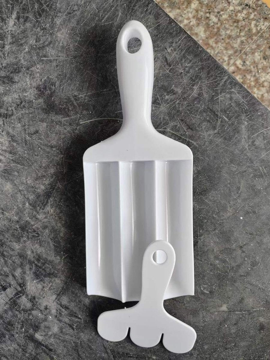 Meatball Maker - High-Quality Non-Stick Meatball Maker - Small Meatball Maker - Meatball Tongs - Meatball Maker - Time-Saving - Kitchen Utensils - Cooking Supplies - effortlessly 3 perfect meatballs at once