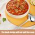 2 pieces - Gravy ladle - Spoon - Spoon with spout - Kitchen sauce ladle - Sauce ladle - Stirring spoon - Soup ladle - Ladle set - Cooking spoon - Serving spoon - Soup ladle - Oil and fat separator - Stainless steel kitchen spoons - for soup, sauce and spi
