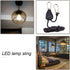 4 pieces - 2m - heavy duty rope hanger - hanger rope - adjustable - plant hanging rope - lamp hanging rope - tent canopy rope stopper buckle - tent guy lines - with pulley - outdoor accessories - for camping and hiking outdoors - black