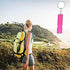 Emergency Whistle - 5 Pieces - Metal Whistle - Alarm Whistle - 120dB - Outdoor Equipment - Dog Whistle - Survival Whistle - Kids Rescue Signaling