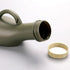 Unisex Portable Urinal Bottle Womens Ladies Female Mens Boy Camping Travel New - Snngv