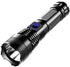 USB Rechargeable Mini Flashlight - Super Bright - Long Range - Portable - Multifunctional Home Light