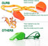 Whistles - 7 items - Emergency whistles - Coaches who whistle with ropes - Sports whistles - Loud and clear whistles for referees - Emergencies in training halls