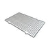 Baking Cooling Rack - Stainless Steel Cake Rack - Cookie Drying Rack - For cooking, baking, grilling and drying cakes, cookies and meat - Suitable for baking trays and ovens - 40*25.5*2cm