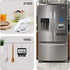 Digital Kitchen Timers for Cooking, Large Digits, Loud Alarm, Baking Kitchen Timers Pink