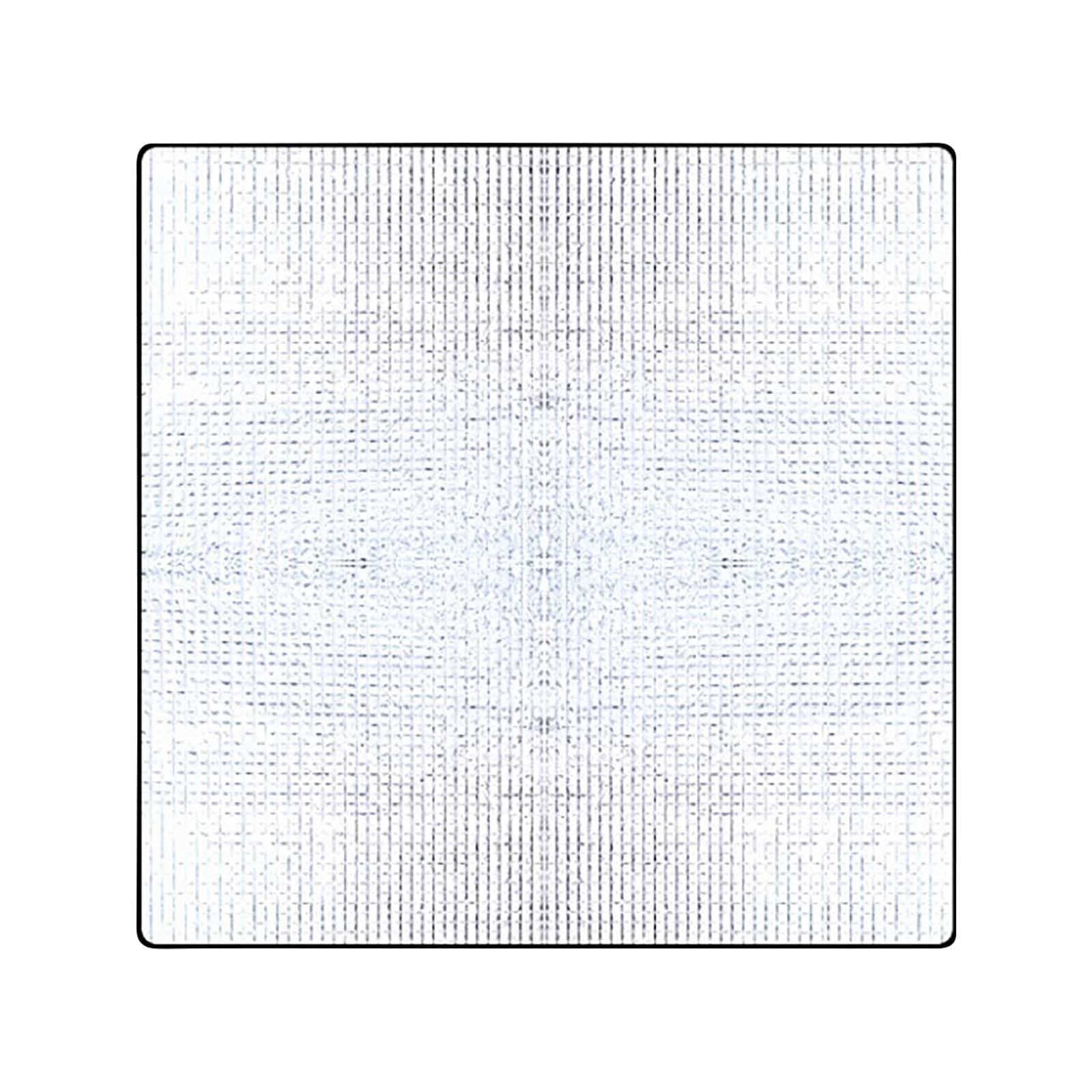 PALIFEUR Camping Mat Foam Foil Blanket for Camping Foam Pad Insulating Foil Mat Sleeping Tent Pad Thermal Mattress Mat Pad Waterproof Aluminum Camping mat Reflecting Heat as show