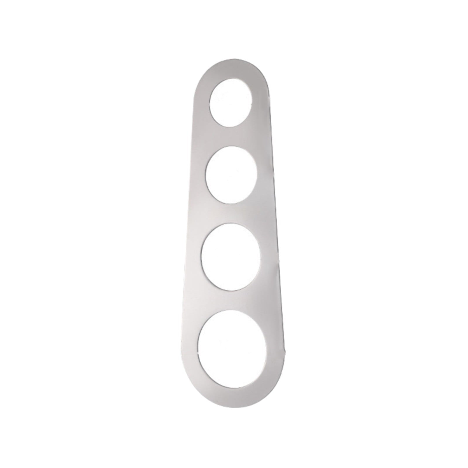 Spaghetti Measuring Ruler Rose Gold JWDX, 1*Spaghetti Measuring Ruler Stainless Spaghetti Measurer Tool Quick Pasta Measuring Tool for Kitchen Cooking Tool Get the Perfect Portion One Size Blue
