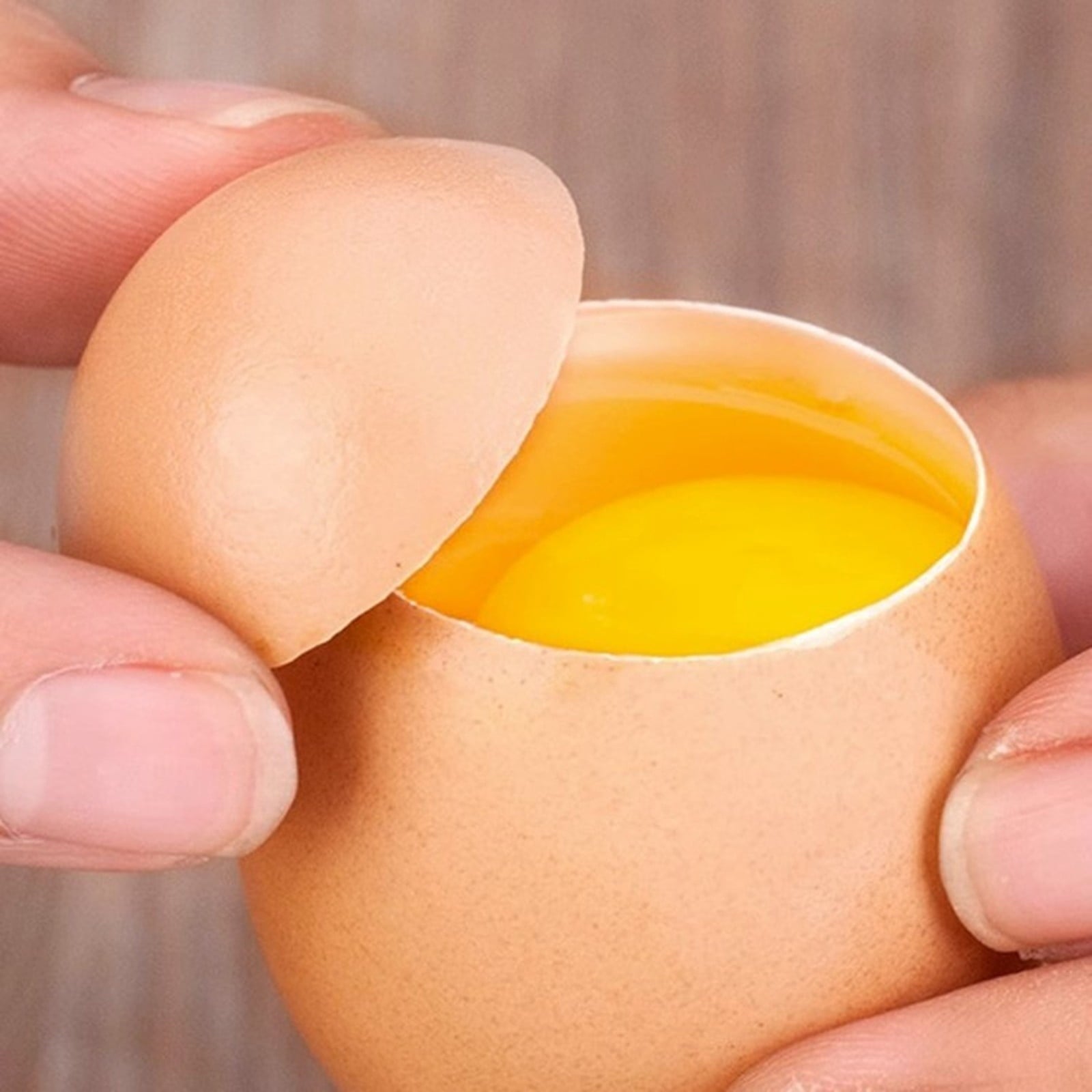 Clearance! JWDX Sheller Sheller, Cooking Utensils Promotion, Eierschalensollbruchstellenverursacher German Egg Opener Egg Topper Tool Soft Boiled Egg Cutter Eggshell Opener Kitchen Silver