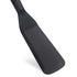 JWDX Spatula, Cooking Utensils Clearance, 2 Piece Silicone Shovel Set Cookie Shovel Fried Egg Spatula Steak Shovel Flat Bottoming Pot Small Spatula Kitchen Tools Red Z1-Black