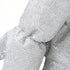 Oven Mitts - BBQ Gloves - Heat Resistant Oven Gloves - Barbecue Accessories - Pot Holders - Kitchen Gloves - Grill Gloves - Cooking Gloves - Baking Utensils - Kitchen Utensils - Non-Slip - Heat Resistant Gloves - Gray - 2 Pieces