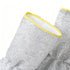 Oven Mitts - BBQ Gloves - Heat Resistant Oven Gloves - Barbecue Accessories - Pot Holders - Kitchen Gloves - Grill Gloves - Cooking Gloves - Baking Utensils - Kitchen Utensils - Non-Slip - Heat Resistant Gloves - Gray - 2 Pieces