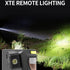 Rechargeable LED Headlamp - Safety Glasses with Light - Reading Lamp - Flashlight - Work Glasses - Walking Light Running - DIY Gift for Men - Glasses with Light - Night Glasses - Camping Lamp - Fishing - USB Rechargeable Headlamp - Black - 1 Piece
