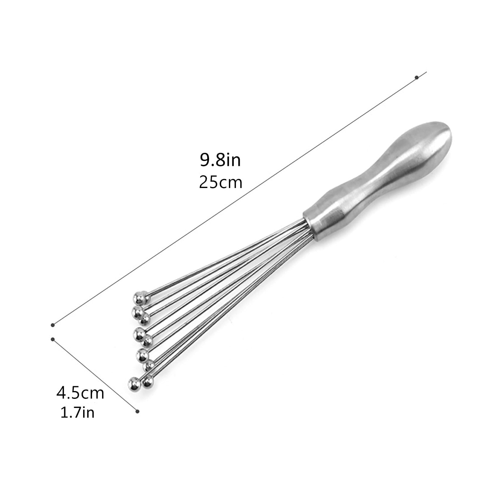 Egg Whisk,10
