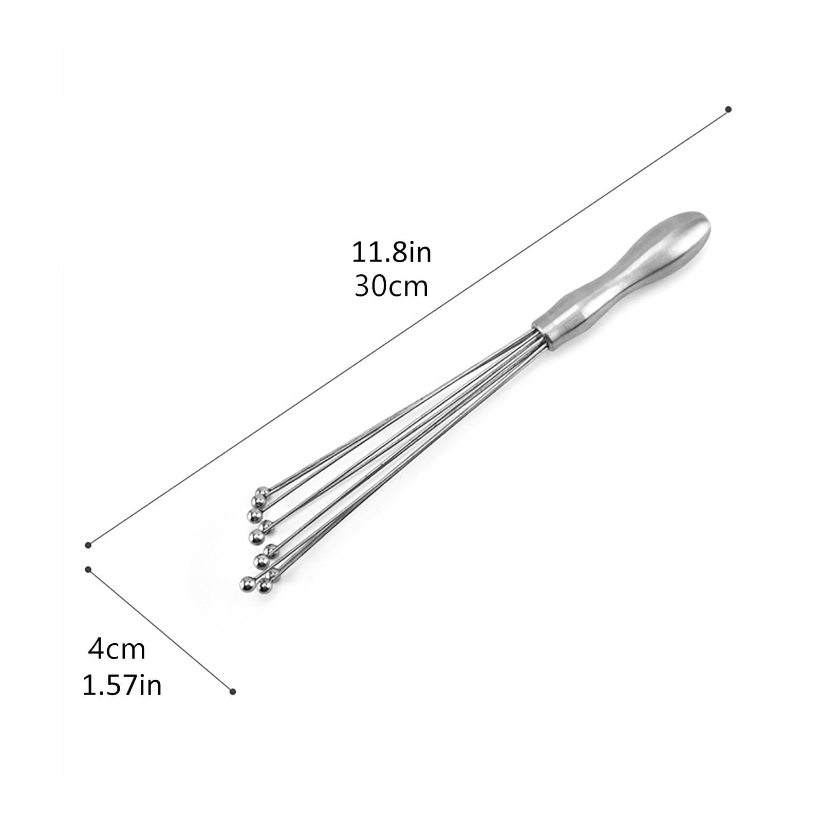Egg Whisk,10