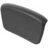 WHAMVOX Soaking Tub Pillow Bathtub Padding for Adults Replacements Black
