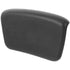 WHAMVOX Soaking Tub Pillow Bathtub Padding for Adults Replacements Black