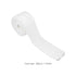 HOOWIFFY 1 Fiberglass Cloth Roll for Construction and Boat Projects