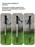 CarbonFiberTelescopicPole-ForHeightsUnder170cm