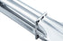 Stainless Steel Serving Tongs Grilling Tongs for Cooking Camping Barbecue (12-Inch 3 Pieces)