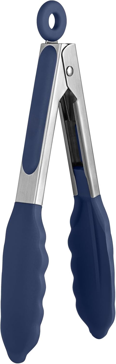 480ºF Heat Proof Kitchen Tong:  7