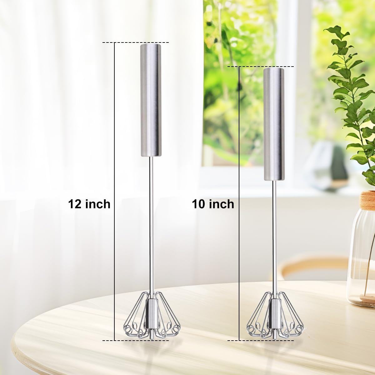 2 Pcs (10