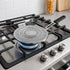 Heat Diffuser Plate for Gas & Electric Stove – Simmer Ring & Flame Reducer for Even Heat Distribution, Scorch Prevention & Slow Cooking