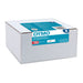 DYMO D1 Bk/Whi 12Mmx7M Pack 10