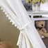 5 Poles Giant Kids Teepee Tent (Natural Canvas)