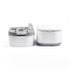 24L Portable Camping, Caravanning Toilet with Odour-Resistant Seal